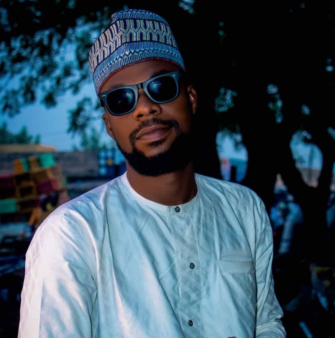Ibrahim Halliru Abdullahi