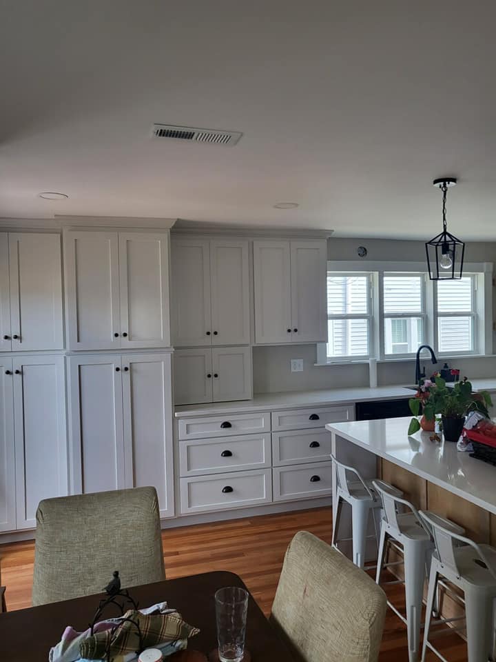 Brooks Cabinets | Bowling Green KY