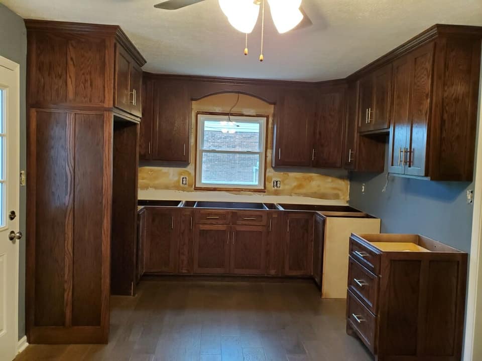 Brooks Cabinets | Bowling Green KY