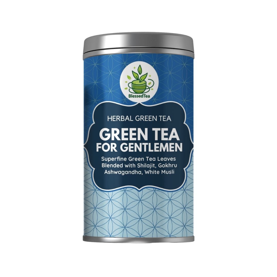 Blessed Tea