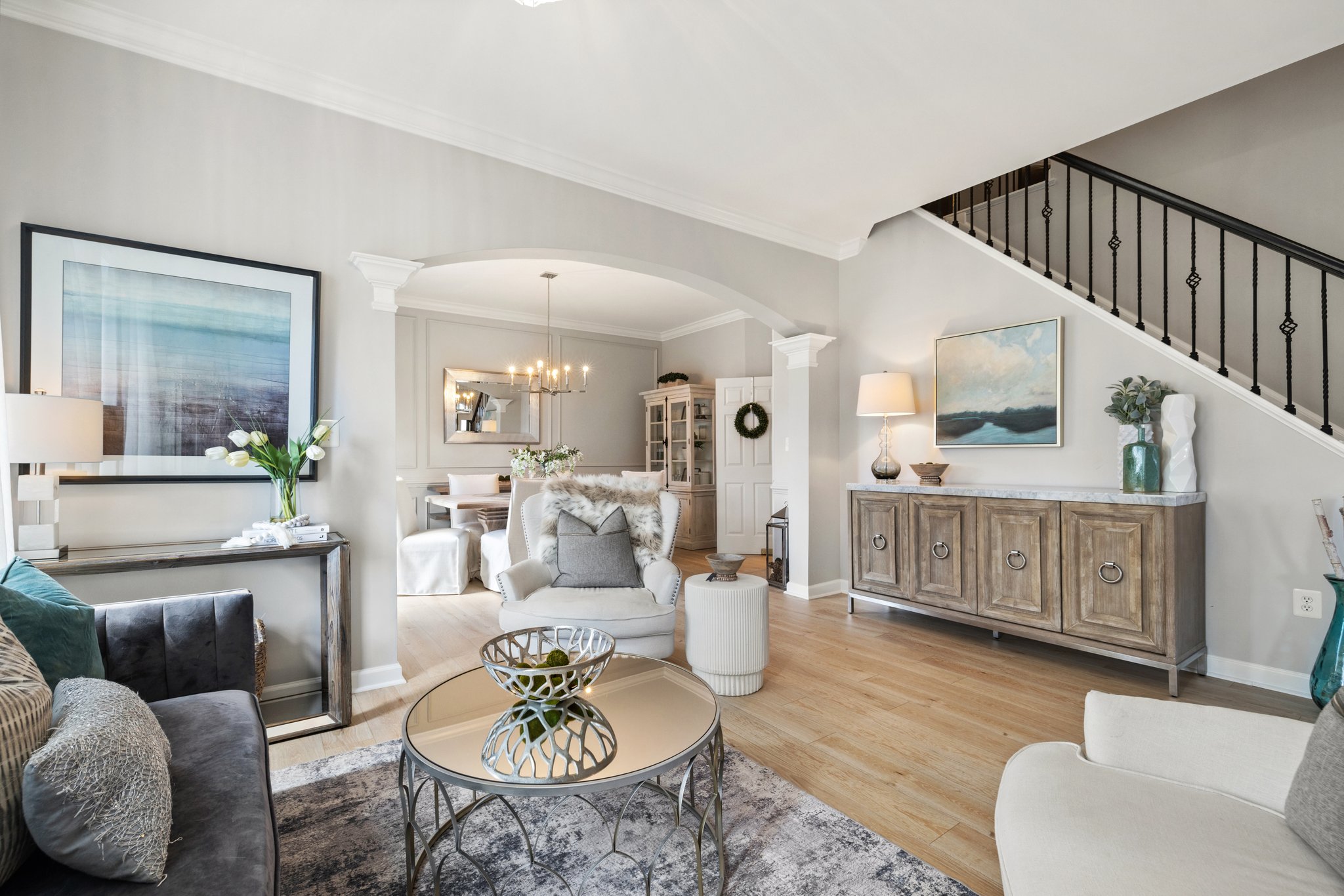 G-Team Realty Group | Gainesville VA