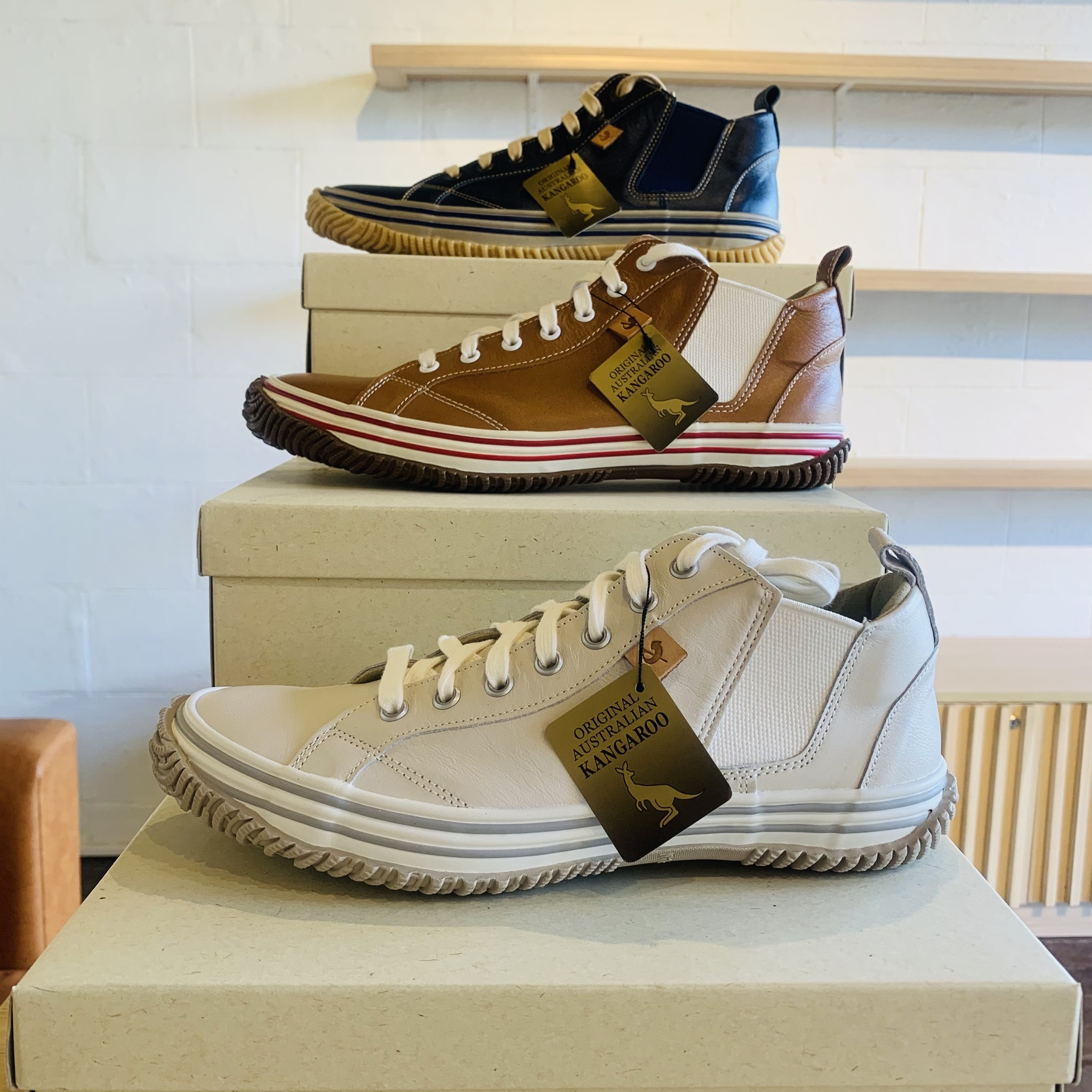 Spingle - Get the essentials! SPM-442 is what you need...Ivory for 