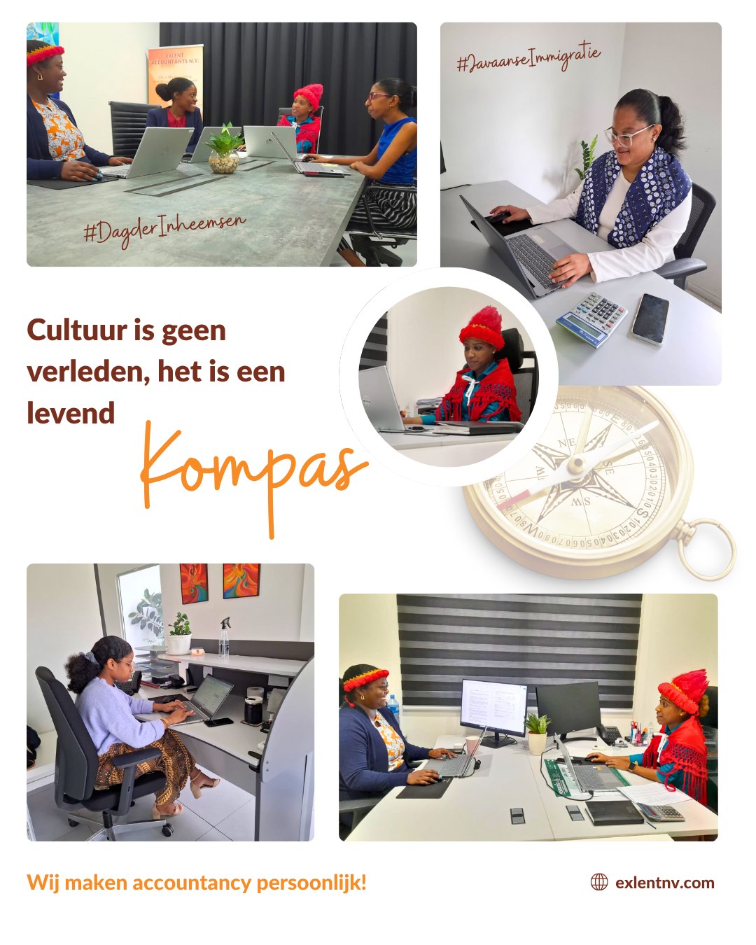Exlent Accountants N.V. | Zorg en Hoop
