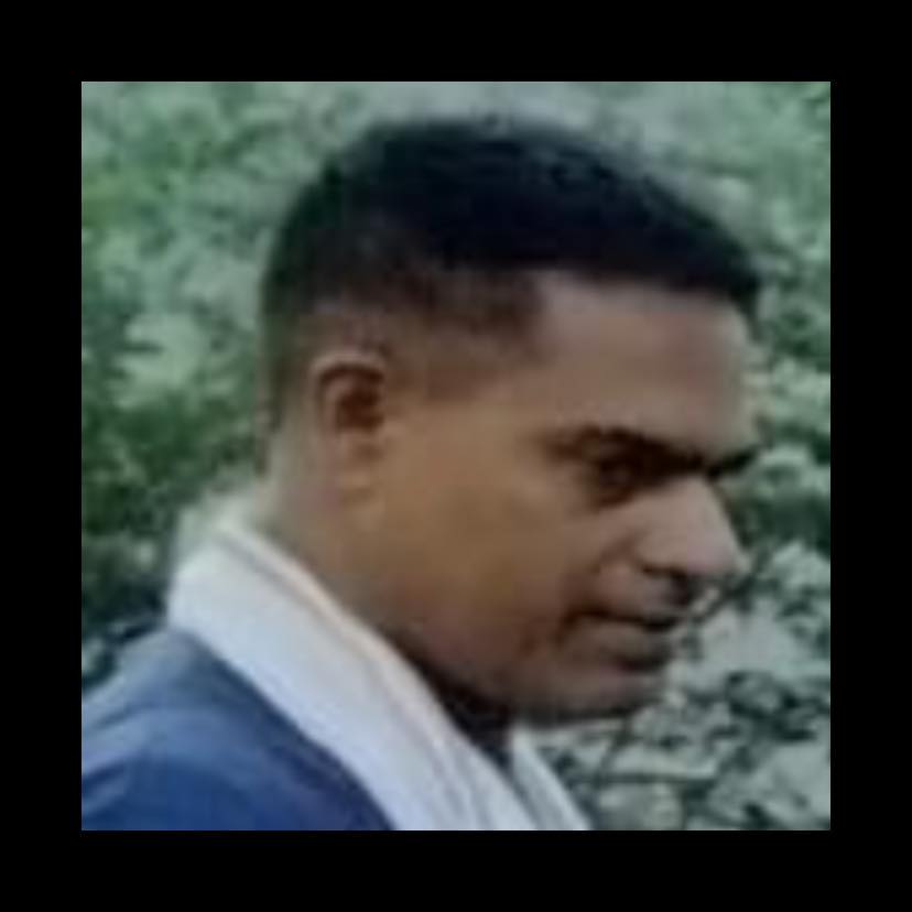 Bijay Raut