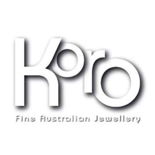 Koro Fine Australian Jewellery Perth