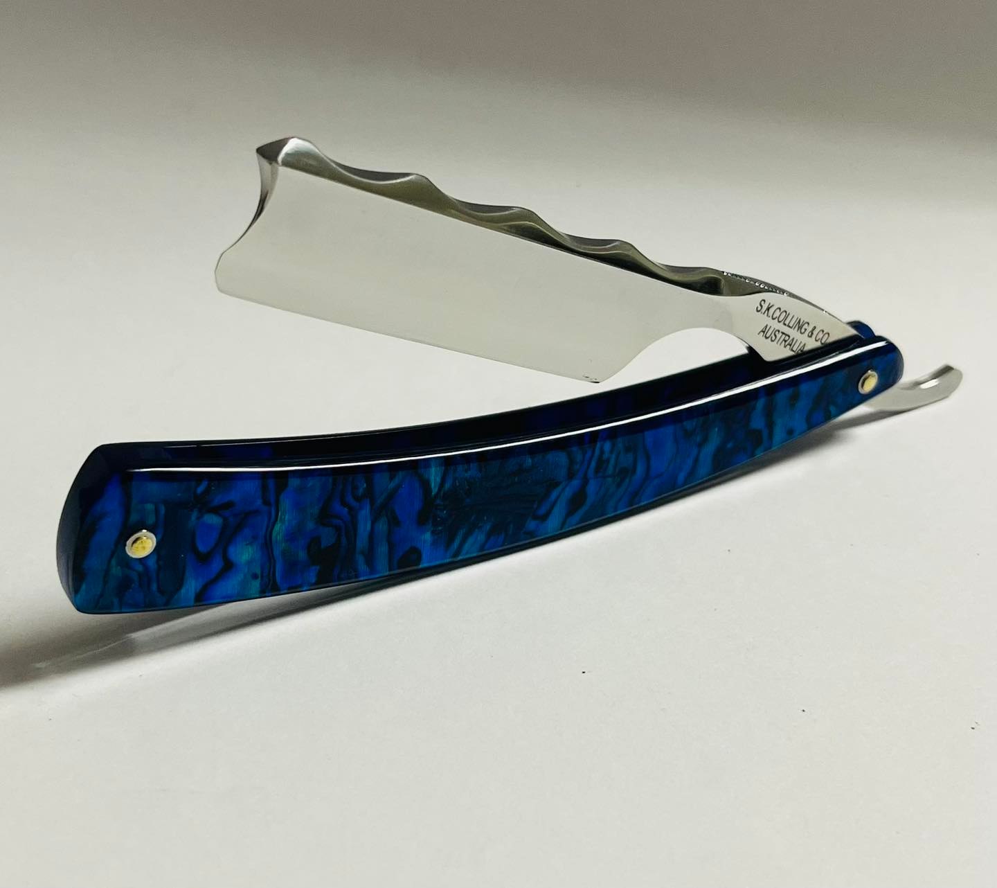 Proserpine Razor Company | Proserpine QLD