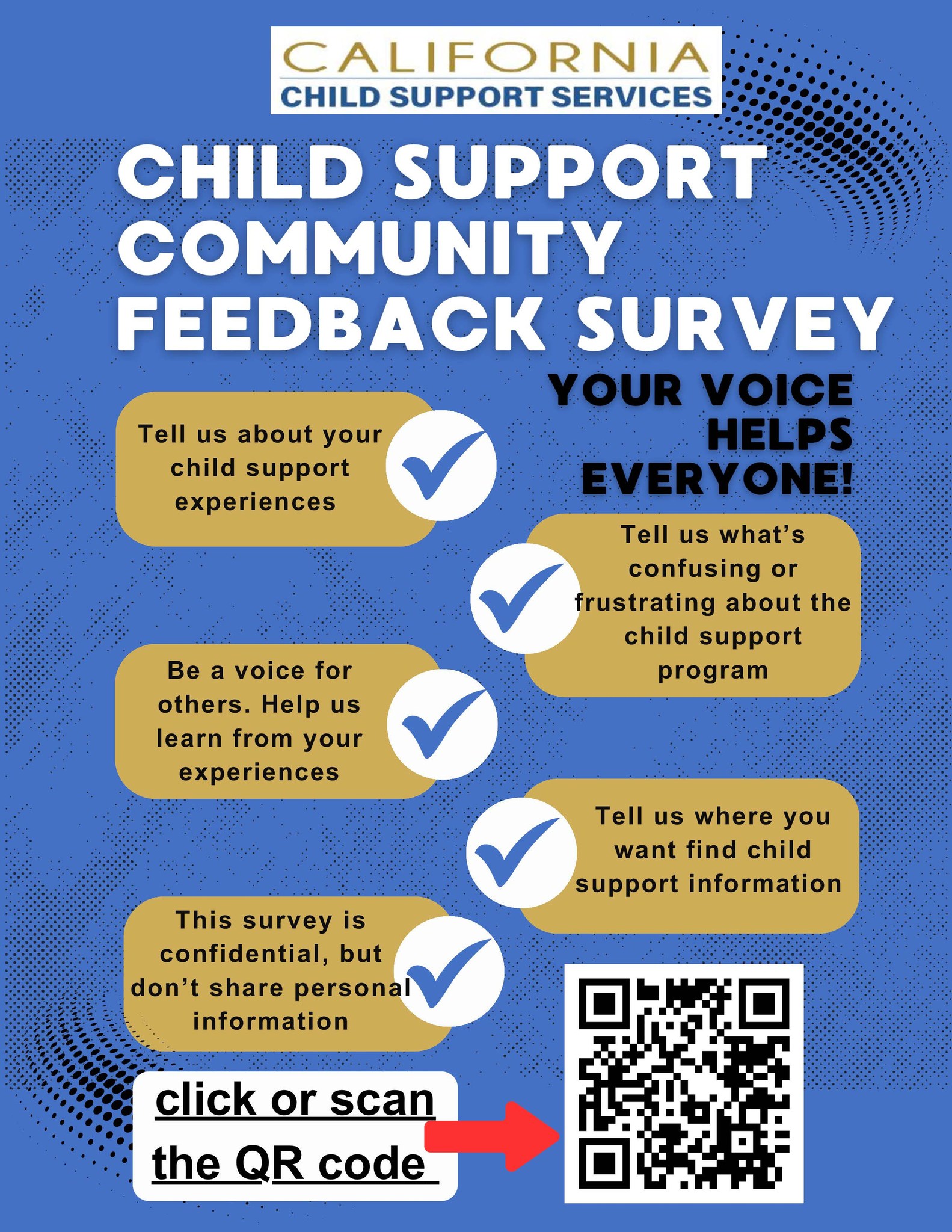 San Mateo County Child Support Services