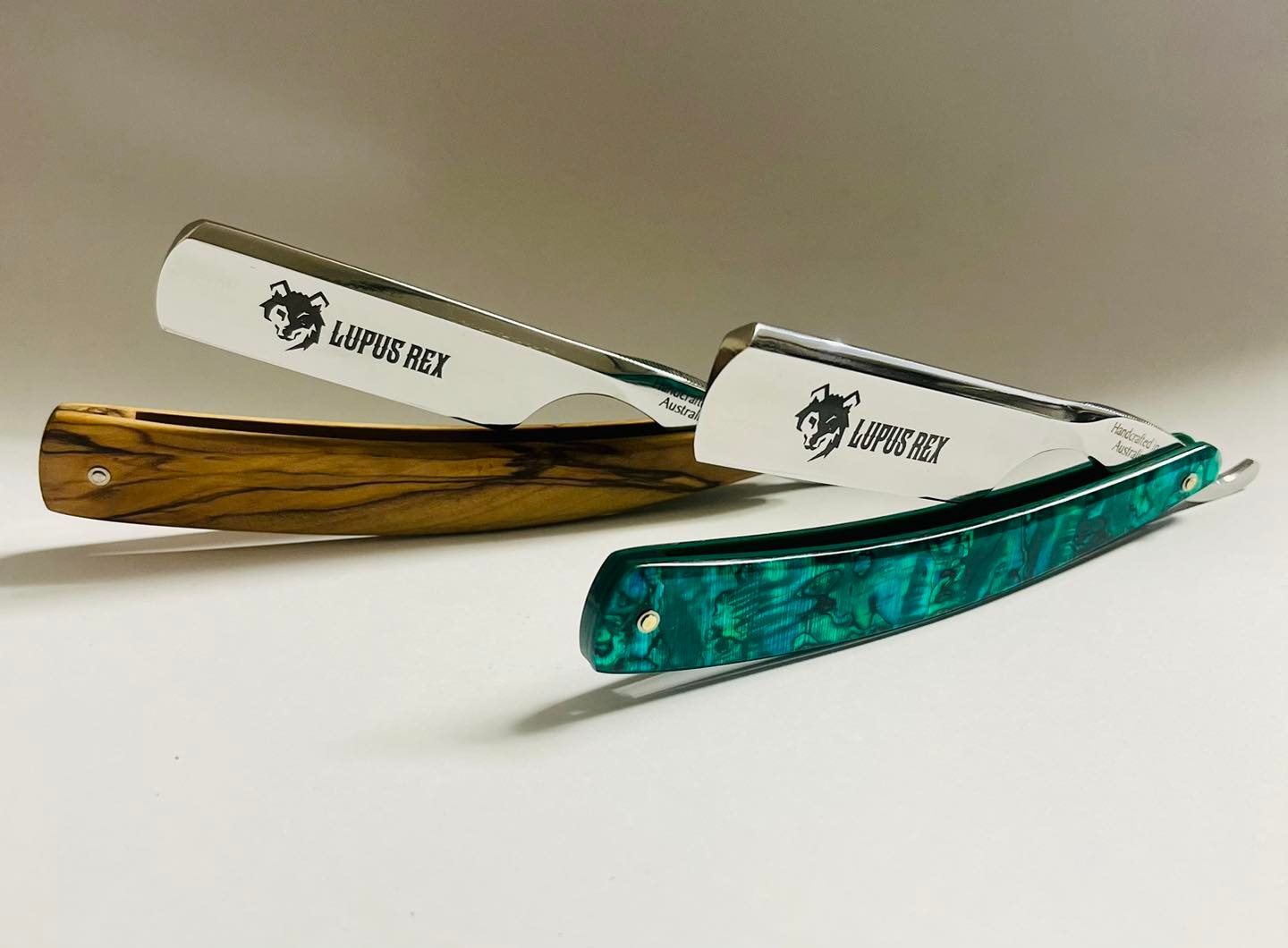 Proserpine Razor Company | Proserpine QLD