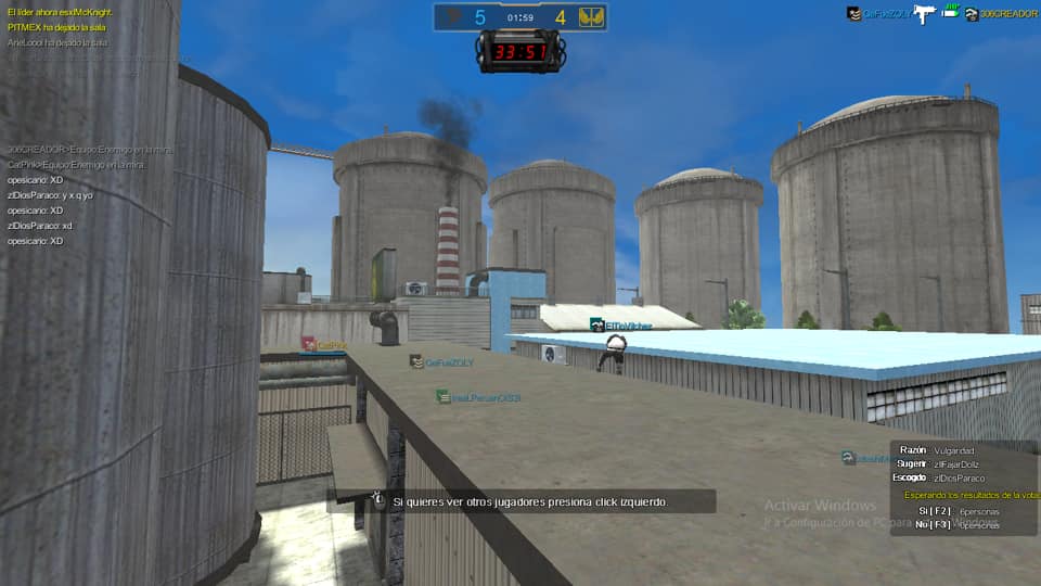 CLANES CON HACK OP7 | Facebook