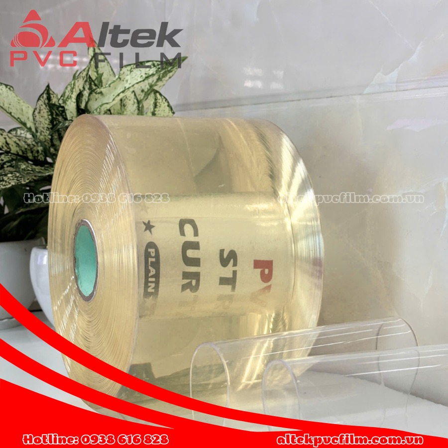 ALTEK PVC FILM