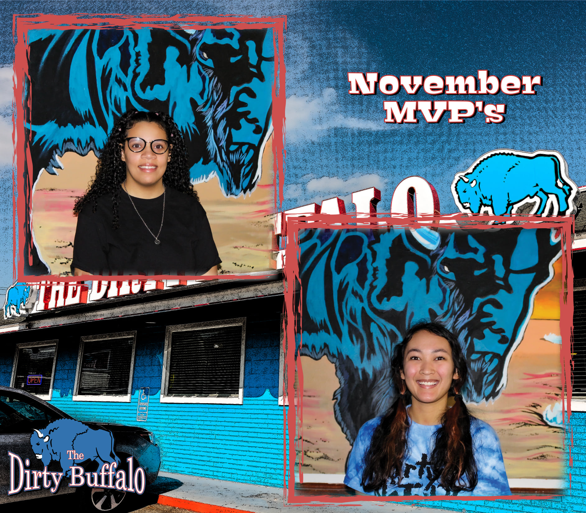 The Dirty Buffalo | Norfolk VA