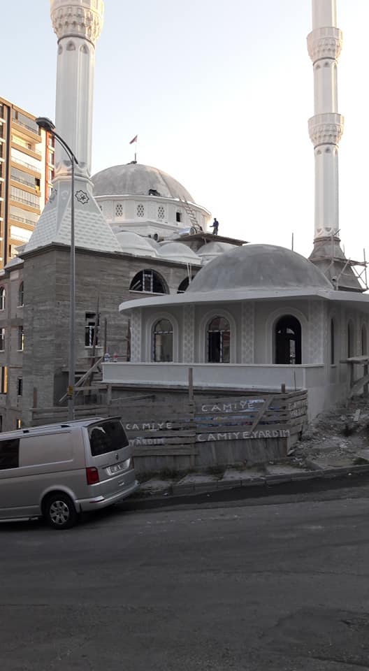 Camii Ustası Home Facebook