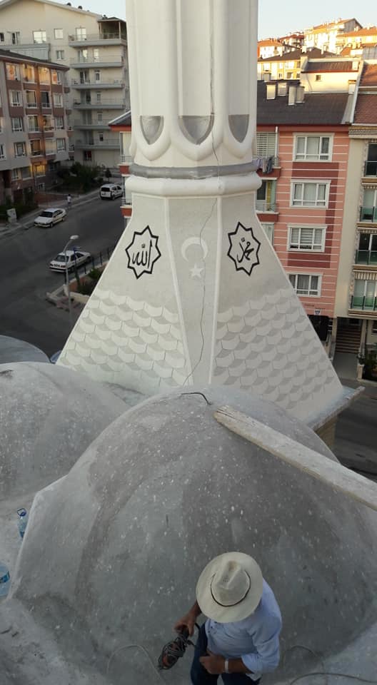 Camii Ustası Home Facebook