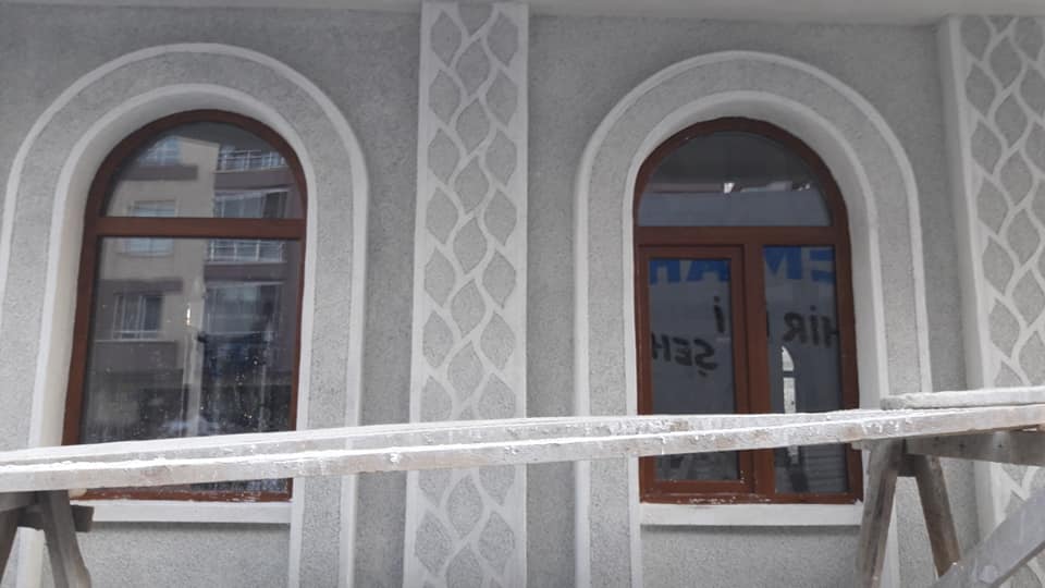 Camii Ustası Home Facebook