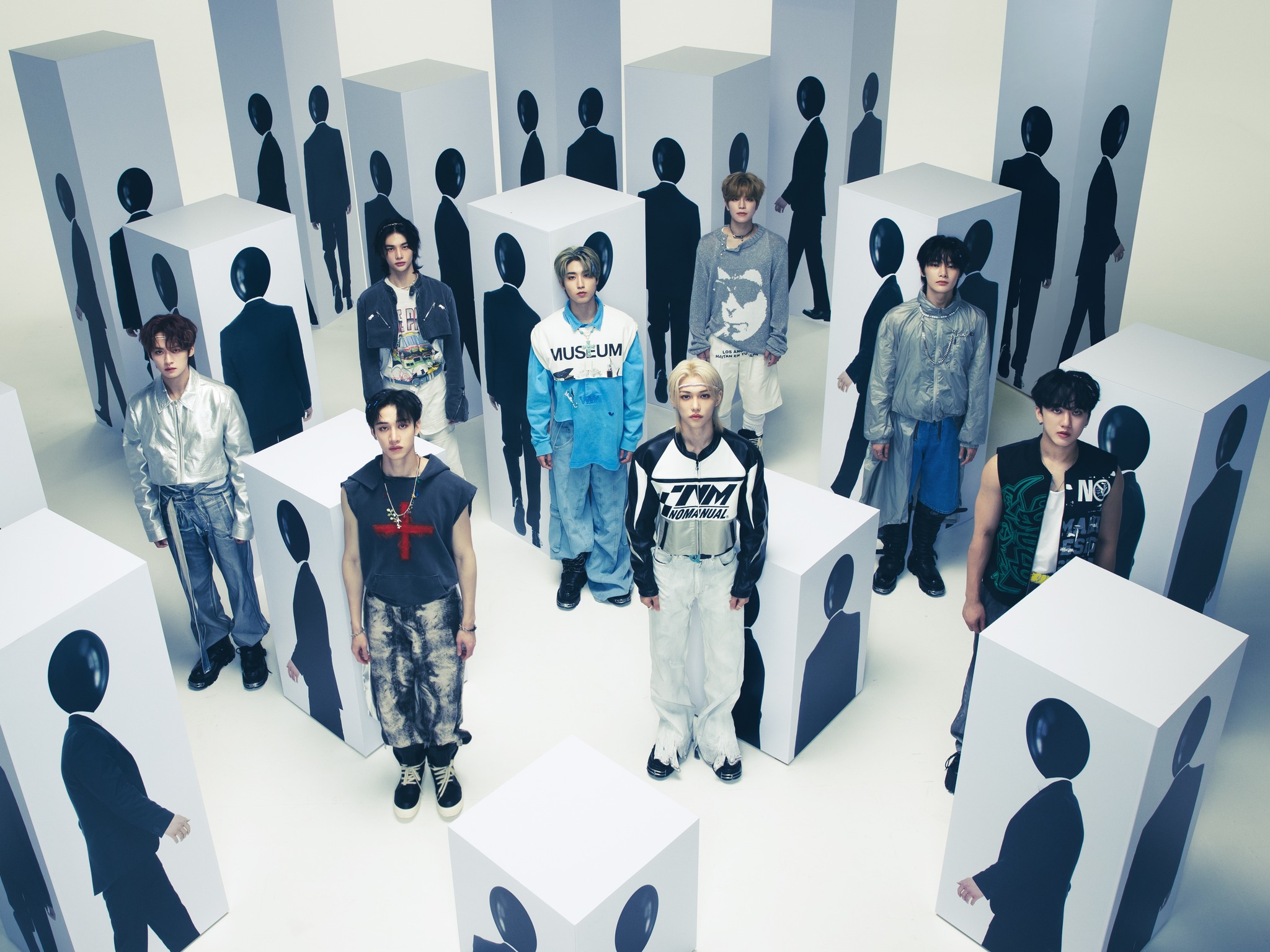NEWS] Stray Kids' 1st Japan EP will be featuring one of the