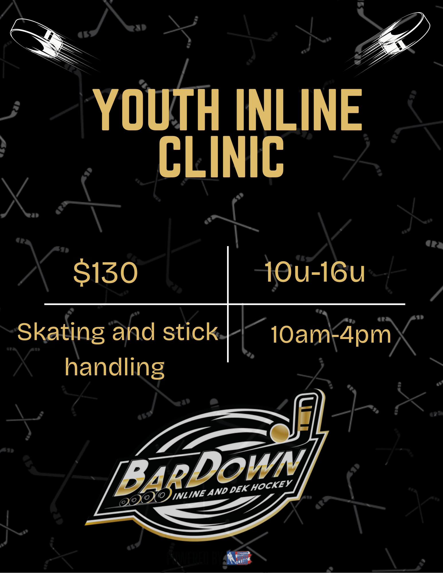 BarDown Inline and Dek Hockey | Delmont PA