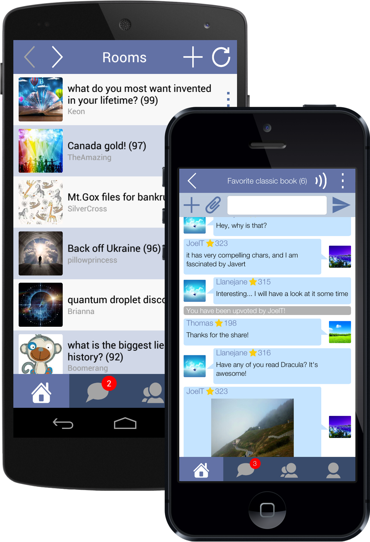 SwiftChat - SwiftChat 4.0 is now released in stores for... | Facebook