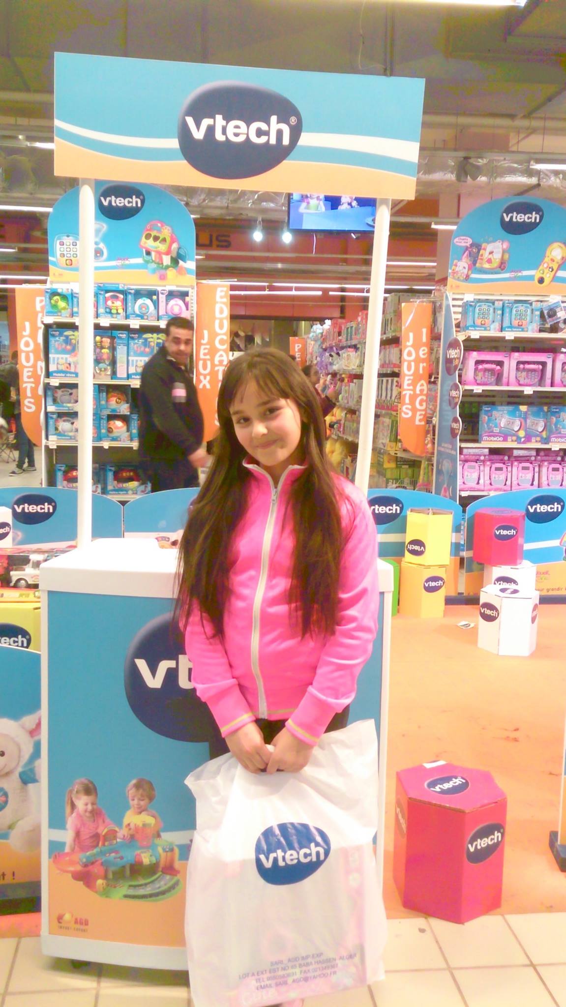 VTECH Algérie - VTECH Algérie added a new photo.
