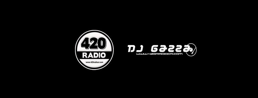 Dj Gazza Cr - Home