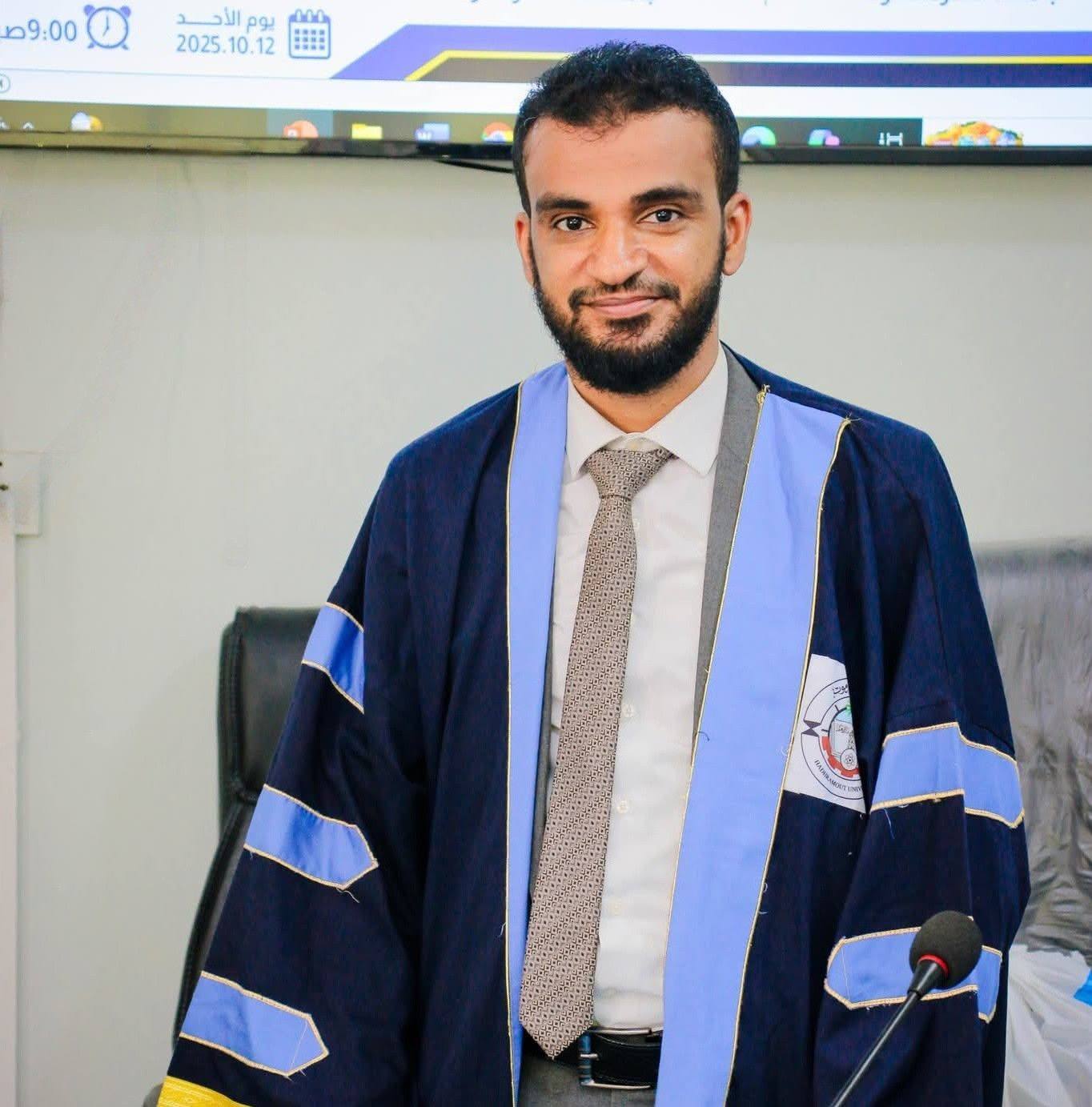 Omar Mohammed