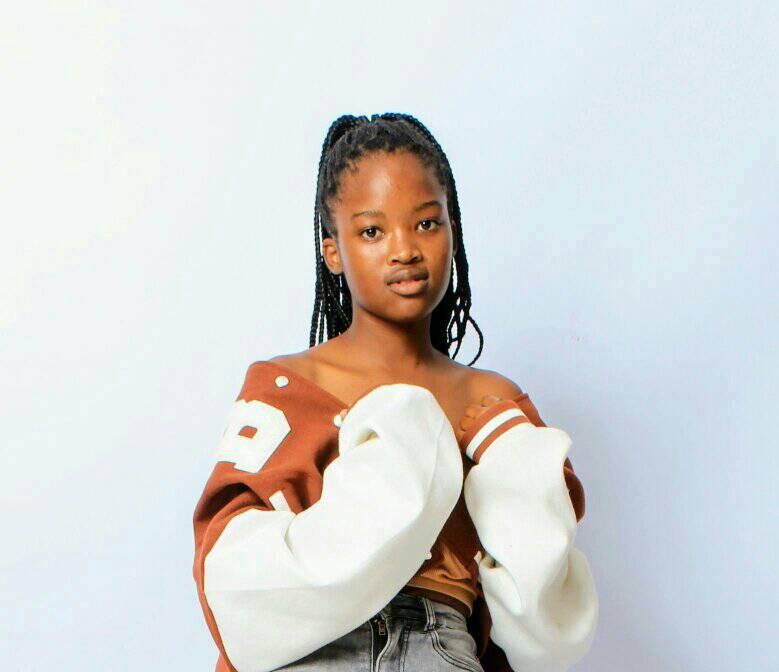 Sanele Nelisiwe Davane