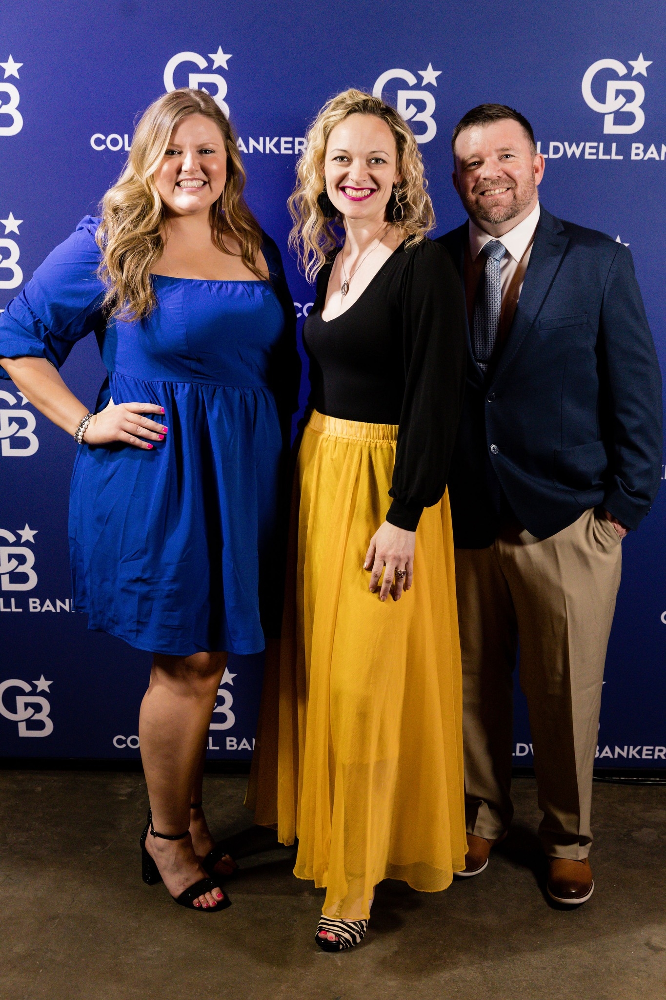 Leslie Wessel, Wessel Team Home Sales, Coldwell Banker Plaza Real