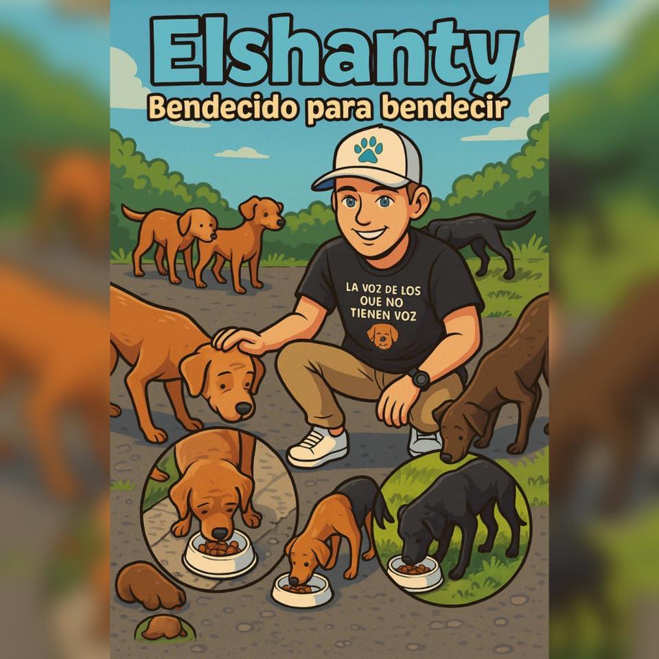 Miren dónde vive y dónde nació este gran talento 
