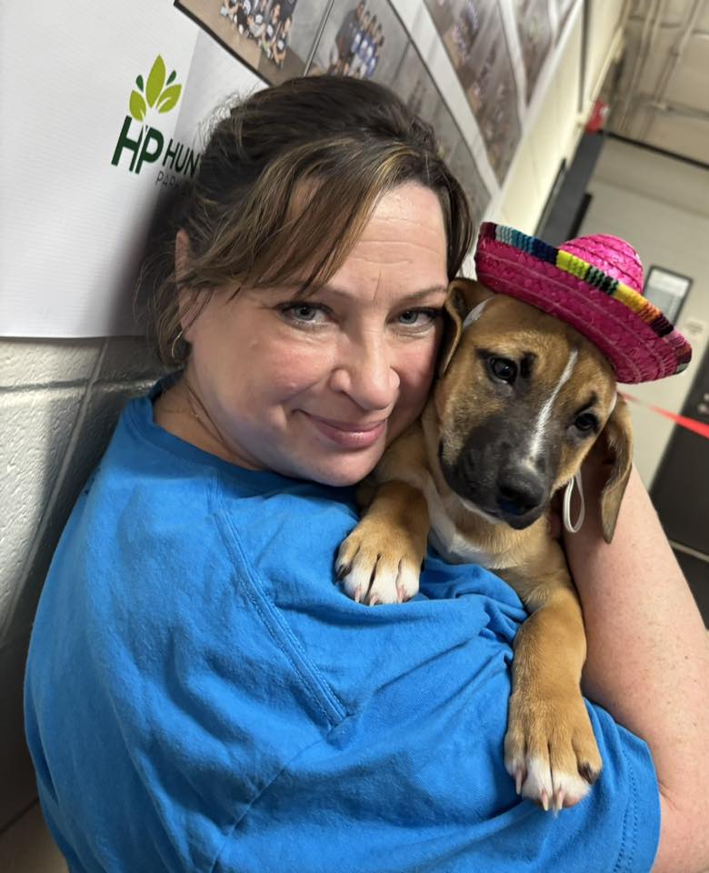 Project Hope... - Project Hope Animal Rescue Foundation