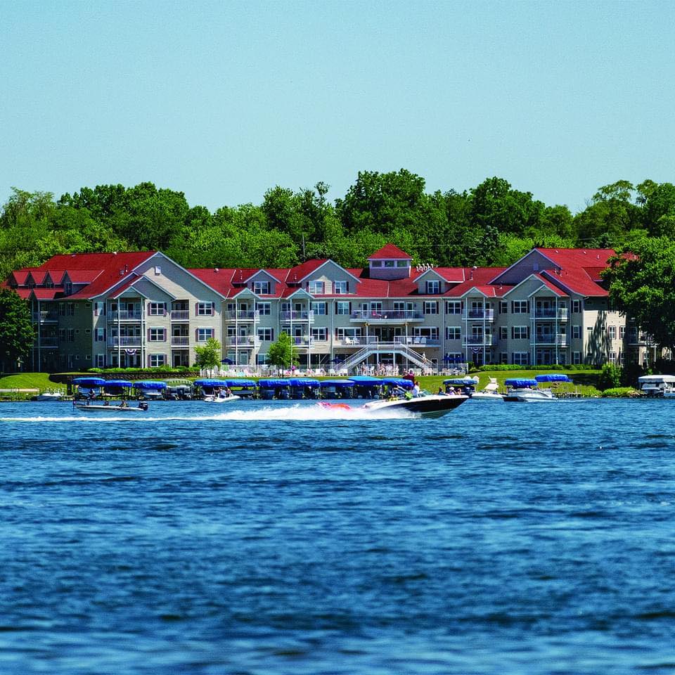 Delavan Lake Resort | Delavan WI