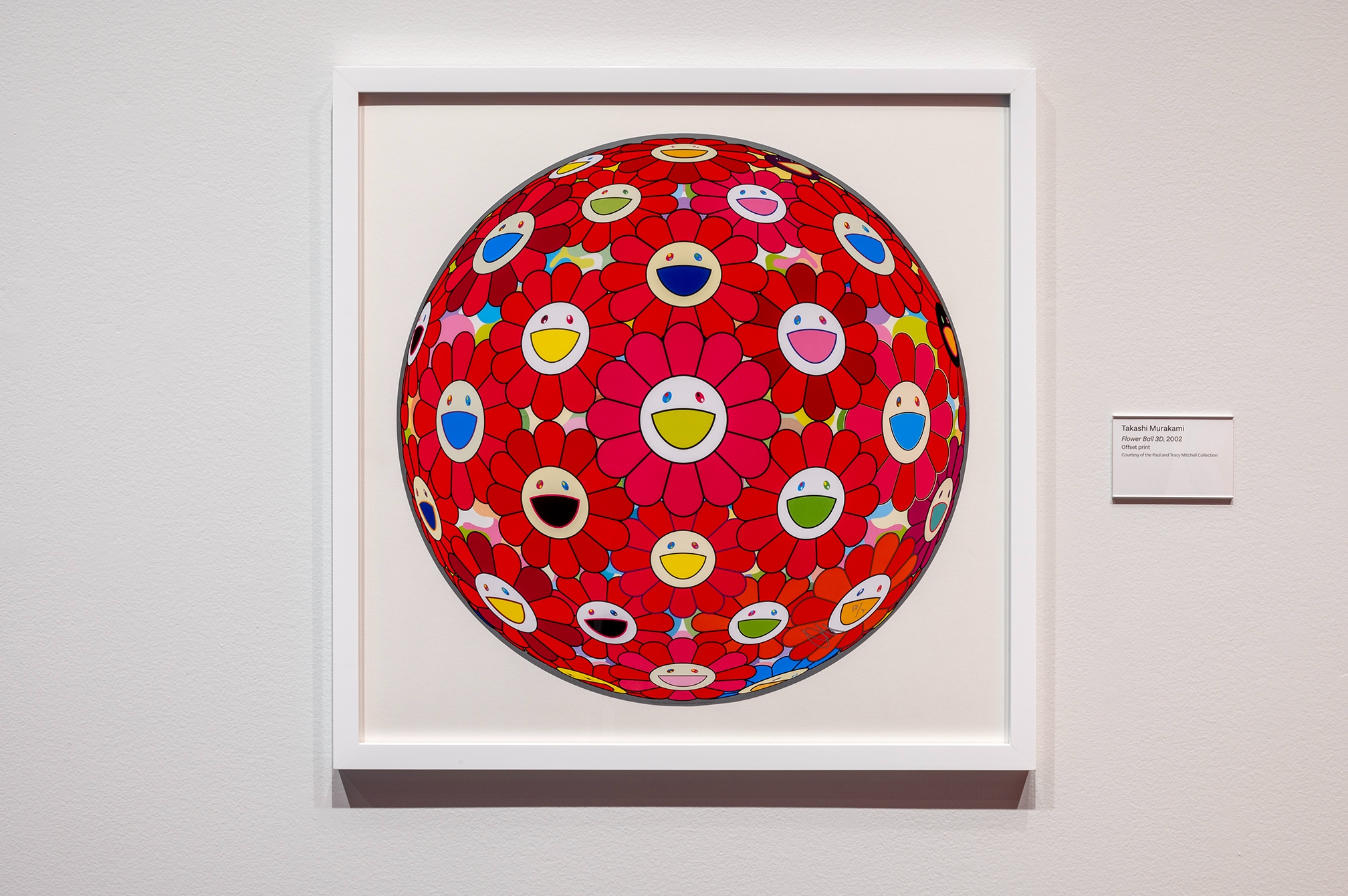 🧩 NOW AVAILABLE: Takashi Murakami “Korpokkur in the Forest
