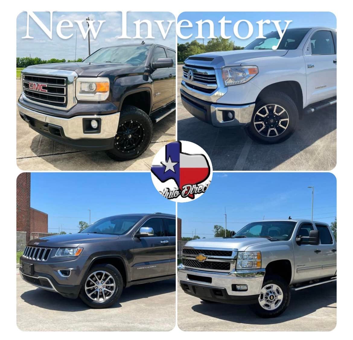 Auto Direct - 😱😱Ya viste el nuevo inventario??? Auto... | Facebook