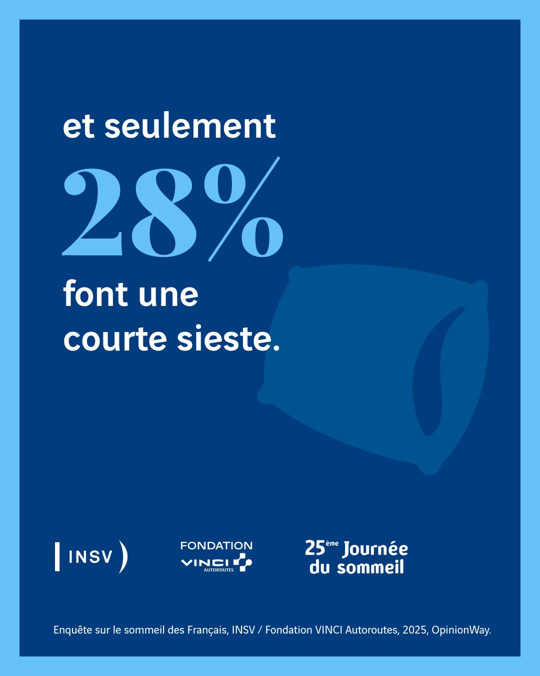 INSV - Institut National du Sommeil et de la Vigilance | Paris