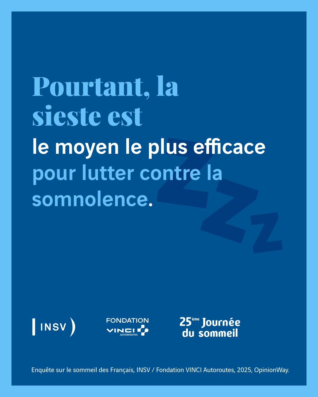 INSV - Institut National du Sommeil et de la Vigilance | Paris