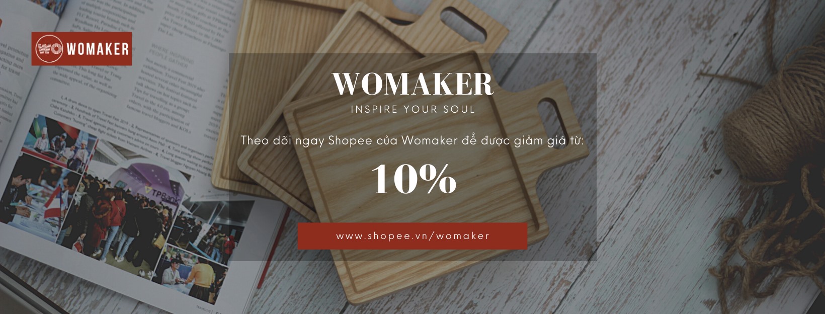 Wo Maker