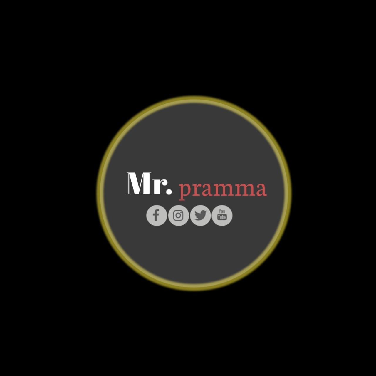 Pramma