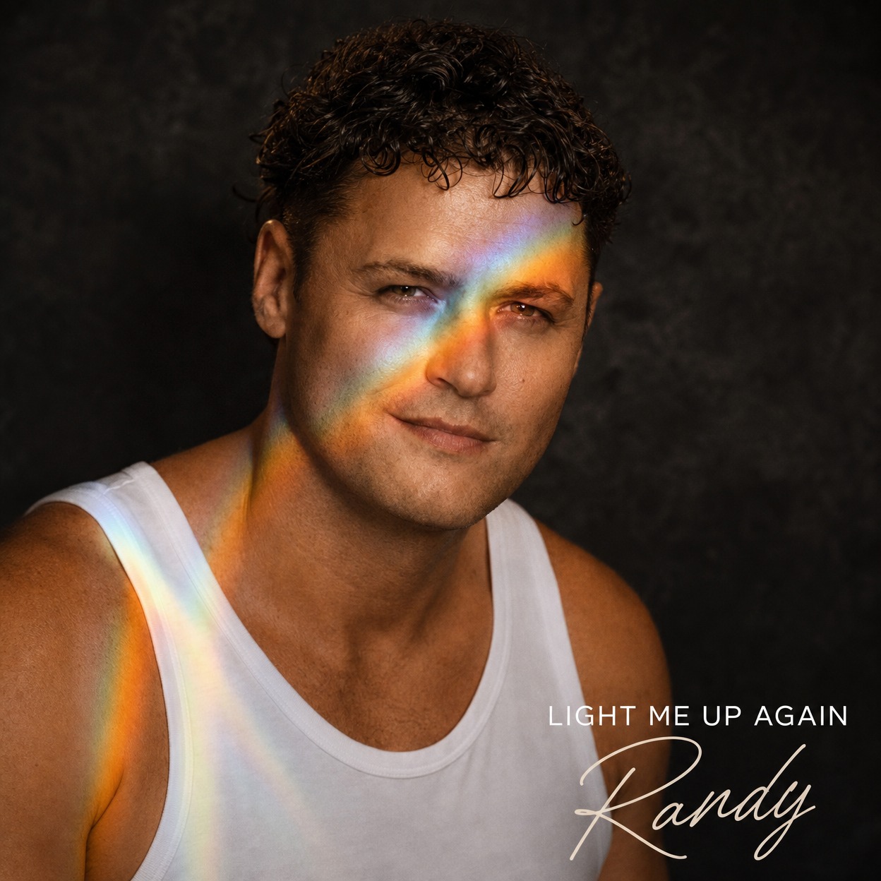Randy R. Duke