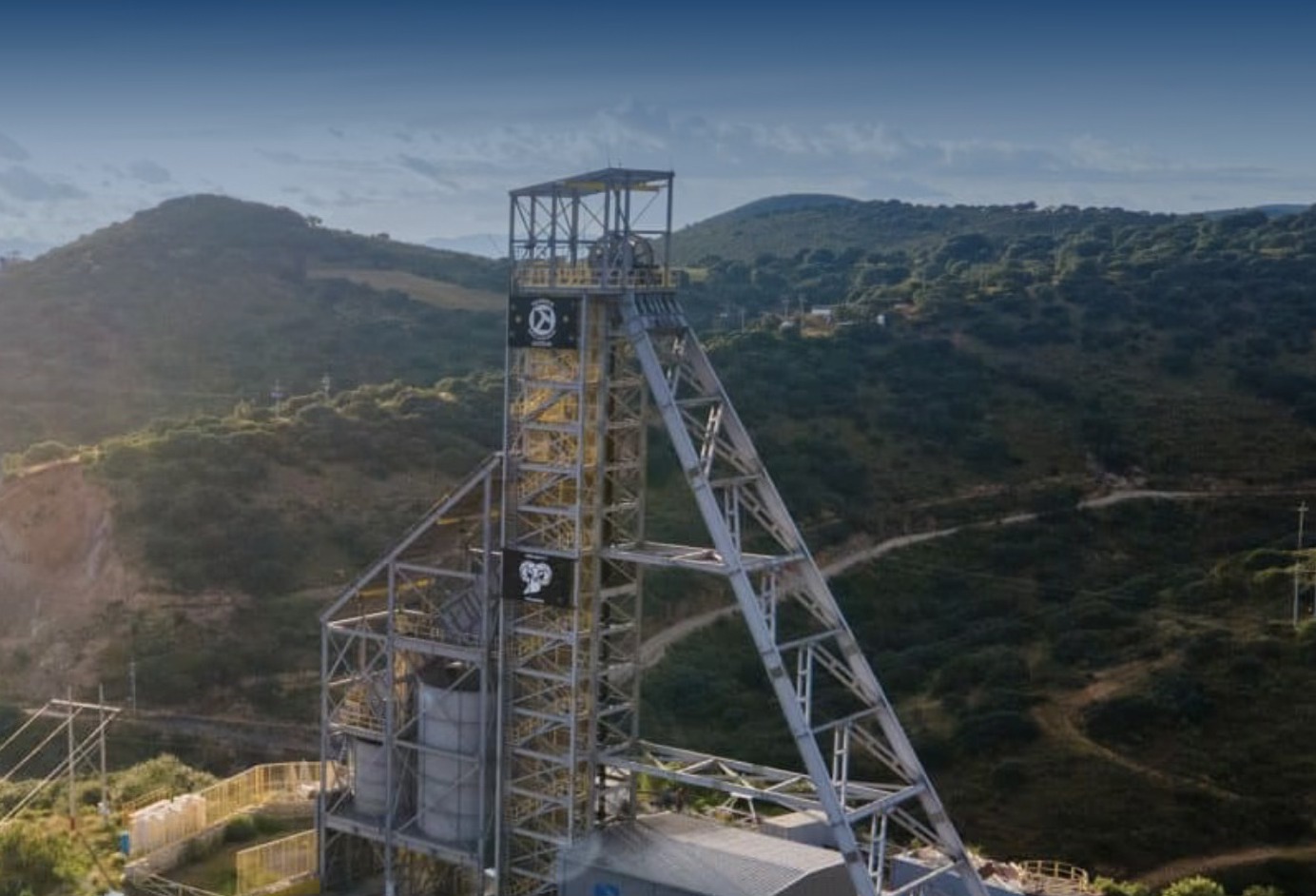 Orgullo - Pan American Silver Corp. revela los resultados de su exitoso ...