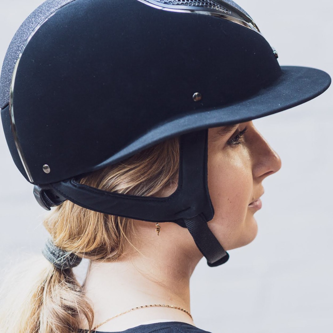 cell motorcycle helmet Lami-Cell Ventex Medium Blue Rotational forces are therefore better dissipated Lami-Cell Adele Helmet Black 52-56