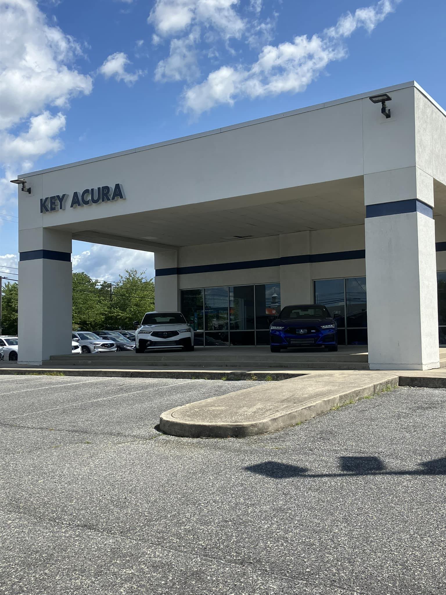 Key Acura of Atlantic City | Egg Harbor Township NJ