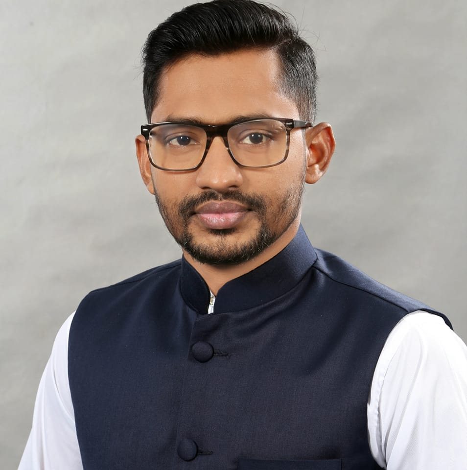 Shaiful Islam Thakur Rabby