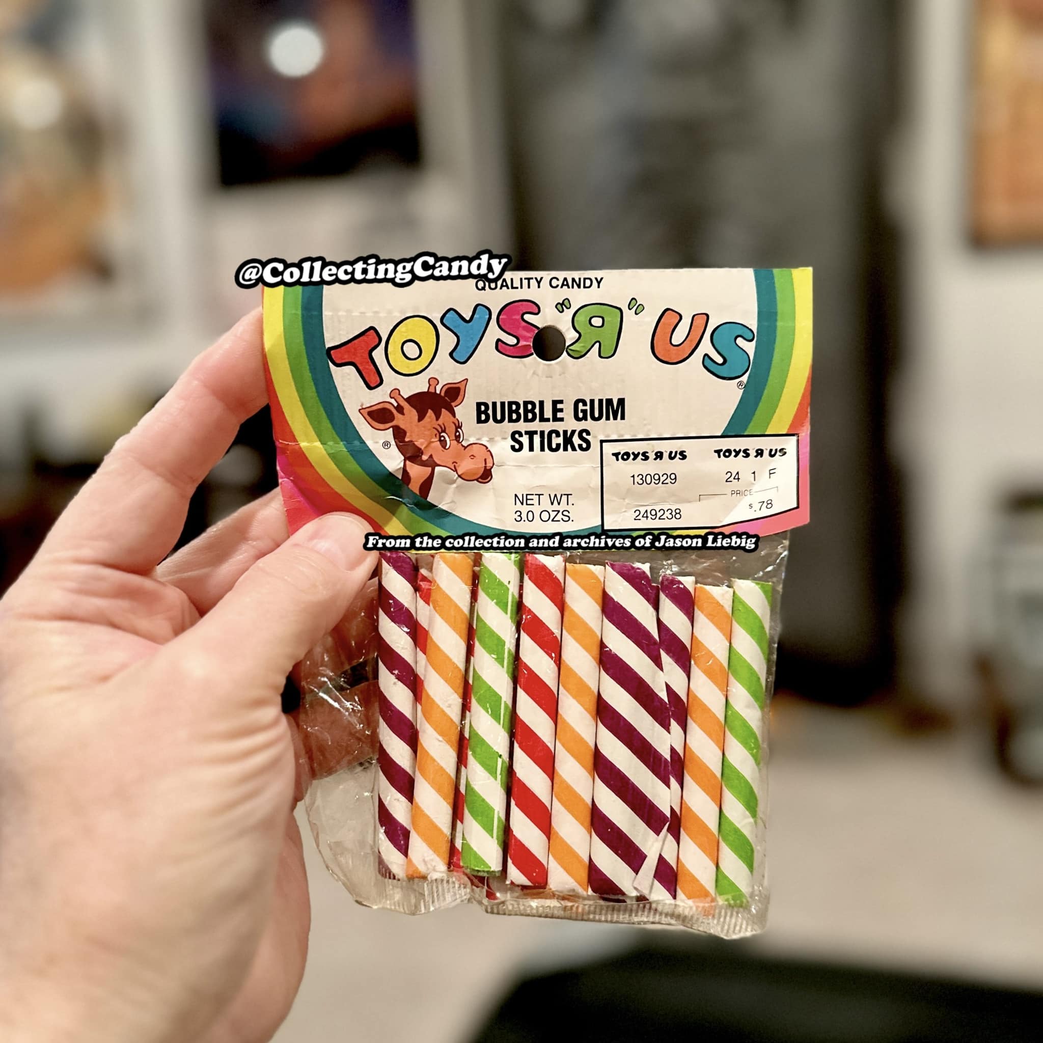 Mattel1966.Sooper Goopergummy candy maker.Goodwill. Weird.