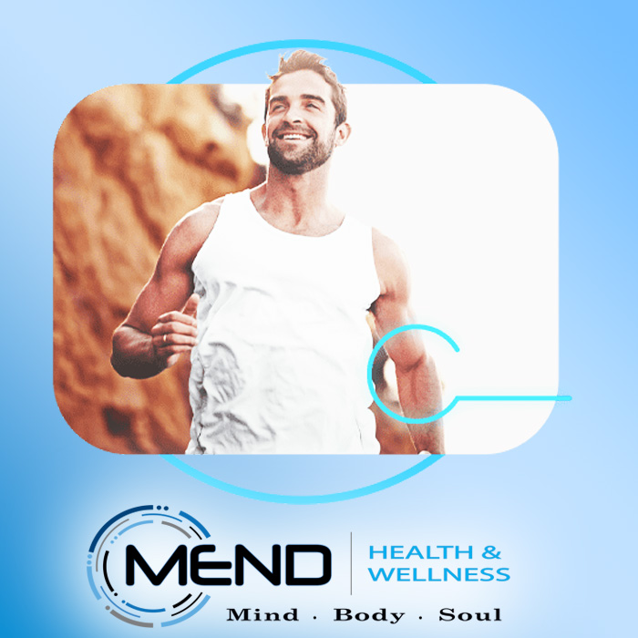 MEND Cryotherapy is pleased to provide its customers with a