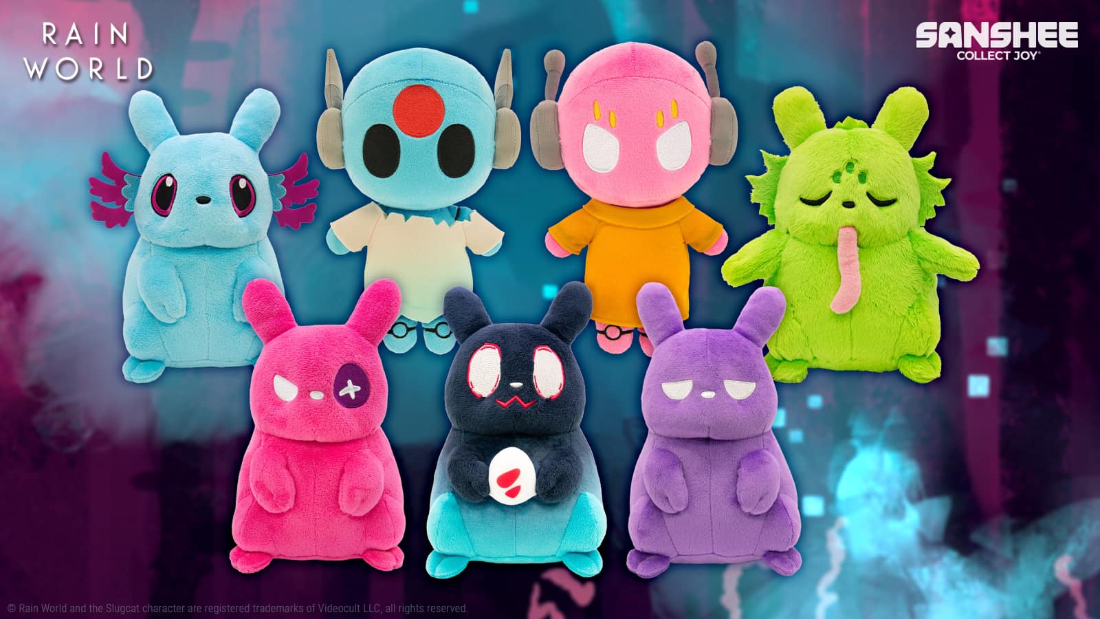 Rain World (@RainWorldGame) • Facebook