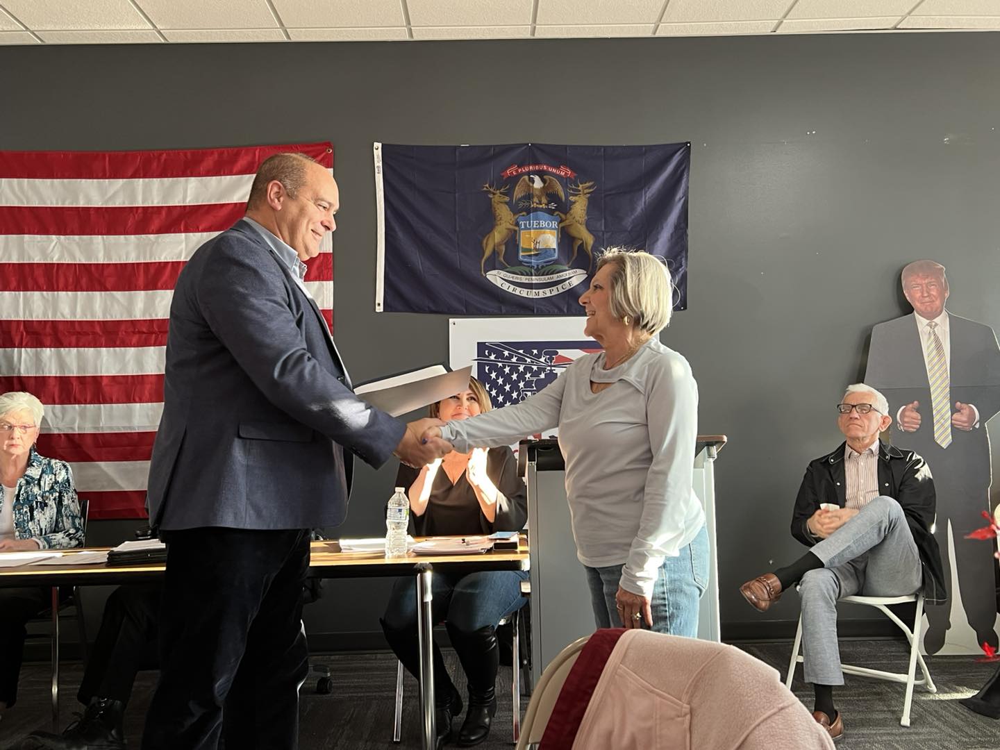 Macomb County Republican Party