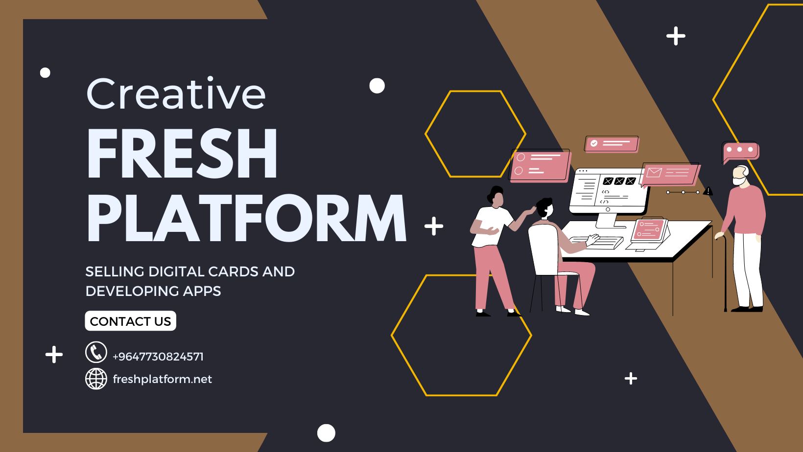 Fresh Platform