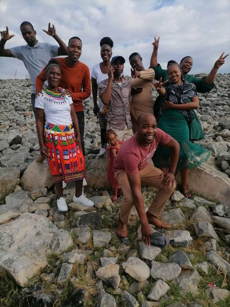 Mapula Modika
