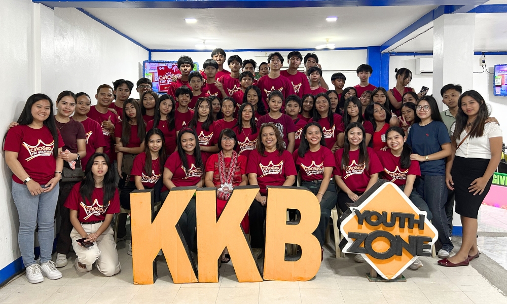 KKB Bautista
