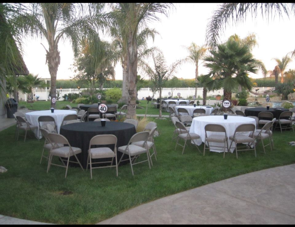Class of 1994 20th High School Reunion