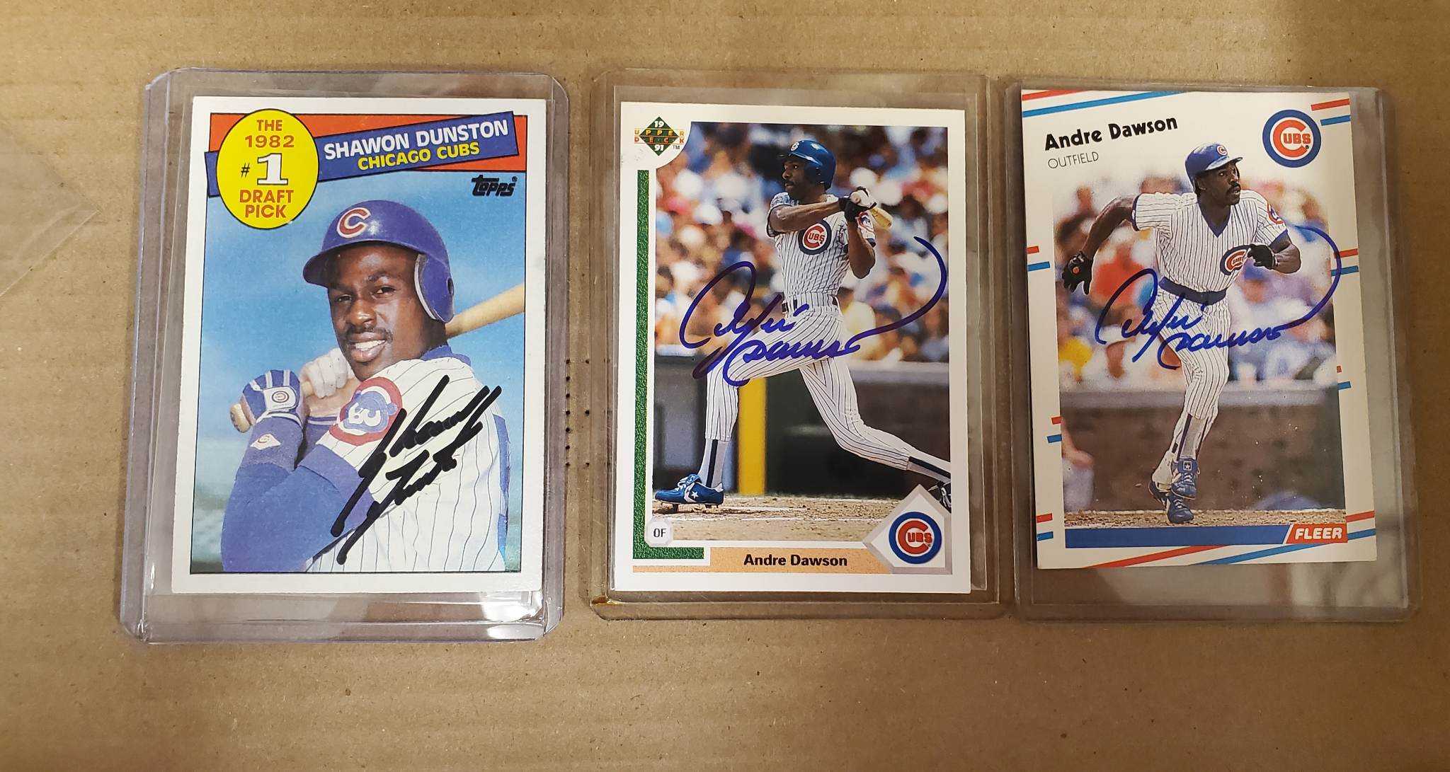 Authentic 2004 Fleer Greats of the Game baseball card features a