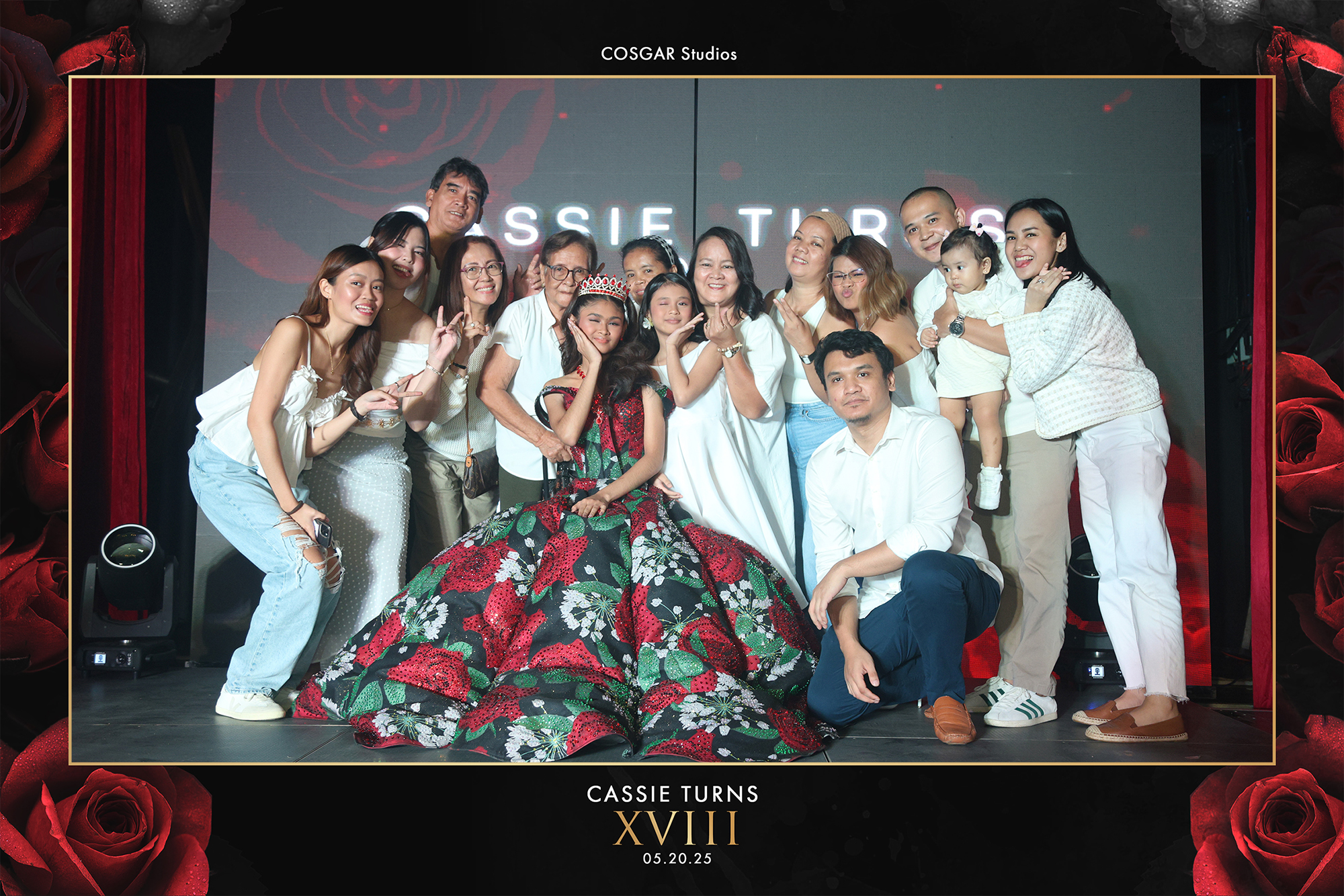 Cosgar Studios | Pasig